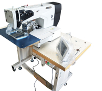 التلقائي آلة الخياطة النمط الصناعي للمنتجات الجلدية JYL-G1510